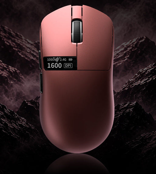 Drahtlose Gaming-Maus Karnz