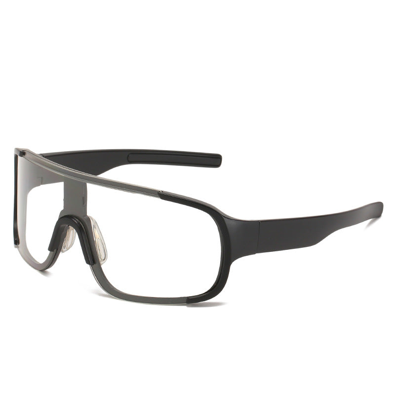 Damen Sportliche Schutzbrille mit ergonomischem Design Karnz