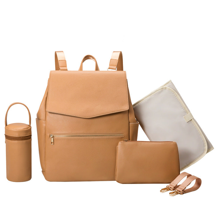 Vielseitiges Rucksack-Set Karnz