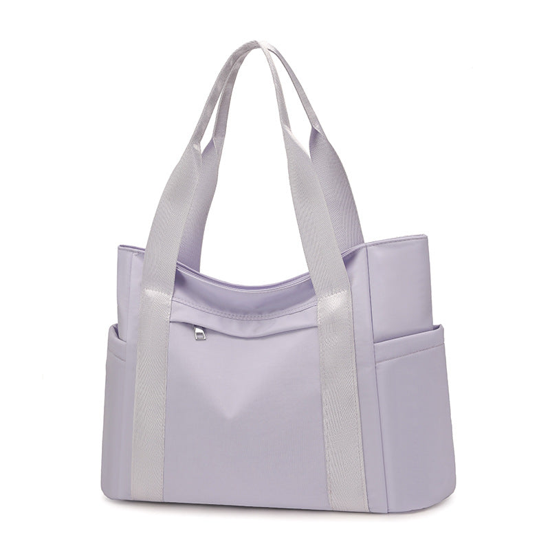 Funktionale Utility-Handtasche Karnz