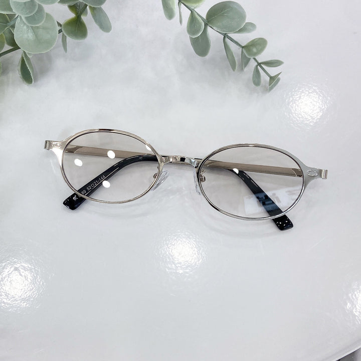 Modische Runde Sonnenbrille mit Elegantem Goldenen Rahmen Karnz