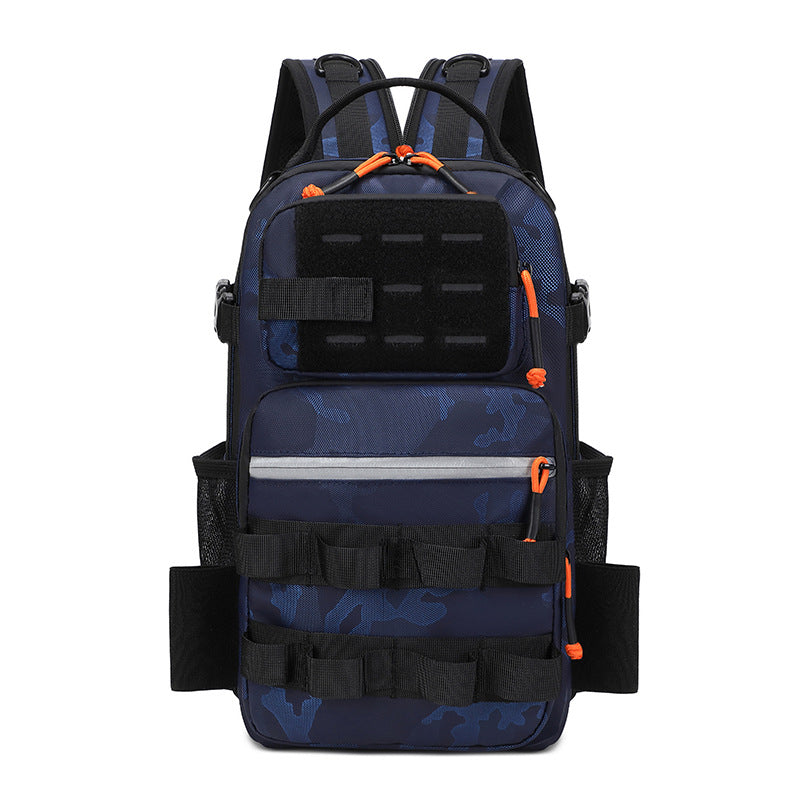 Taktischer Utility Rucksack Karnz