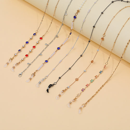 Eyewear Chain Karnz