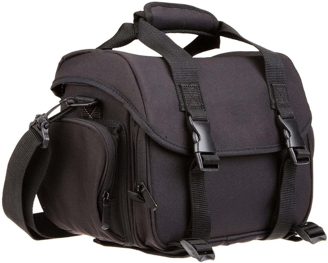 Unisex Multifunktionale Reisetasche mit mehreren Fächern und verstellbarem Schultergurt Karnz
