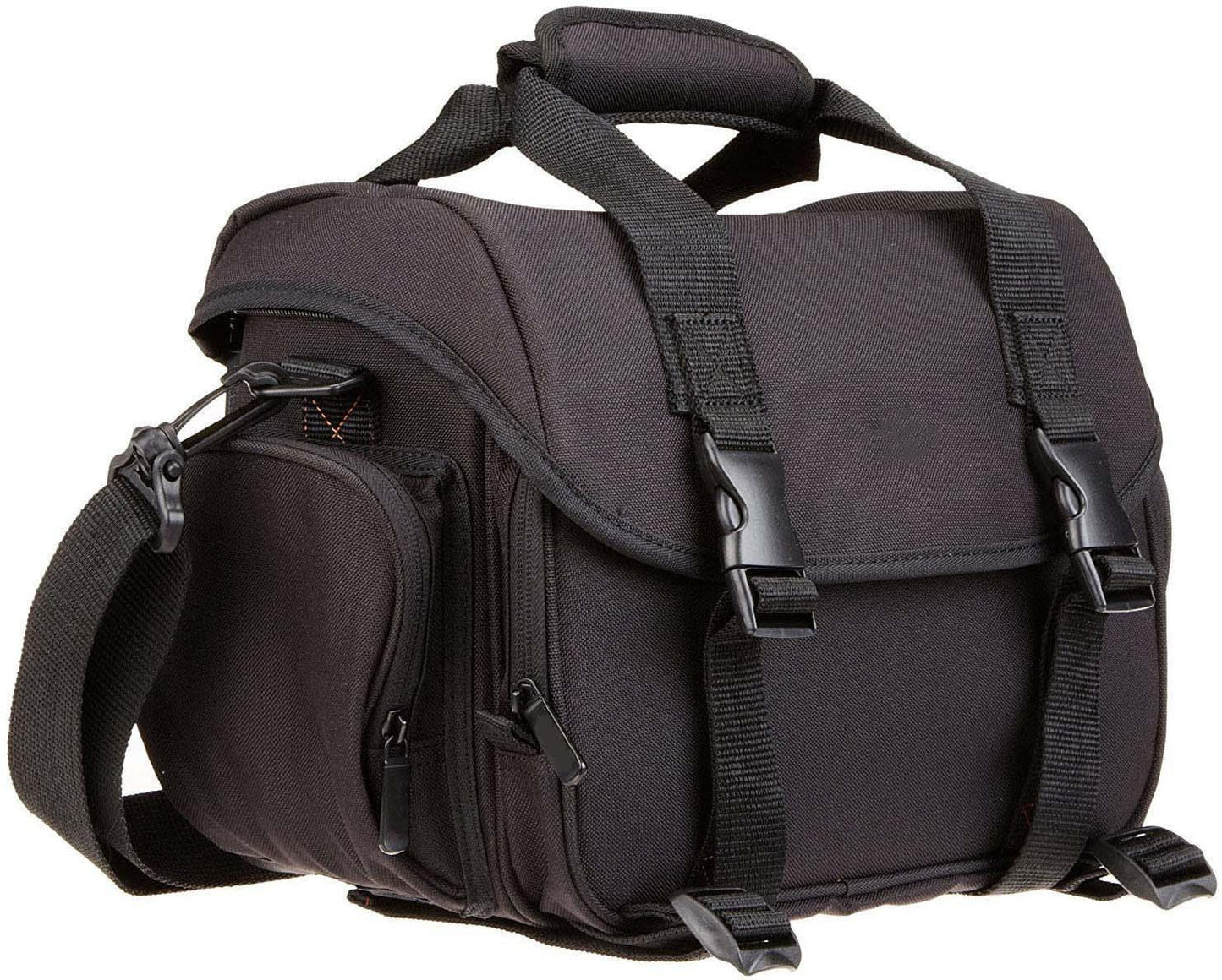 Unisex Multifunktionale Reisetasche mit mehreren Fächern und verstellbarem Schultergurt Karnz
