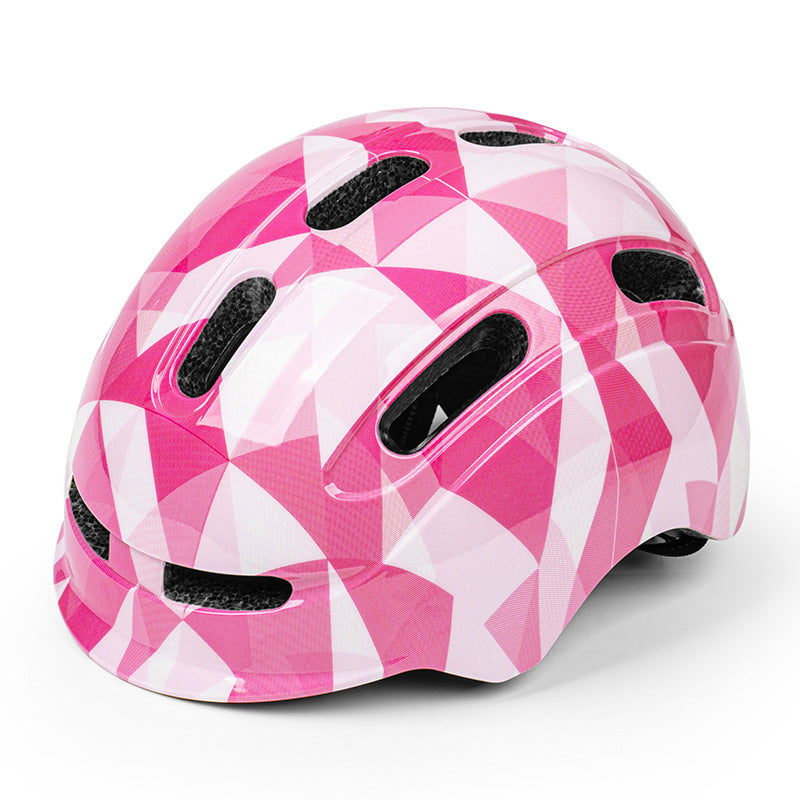 Urbaner Fahrradhelm Karnz