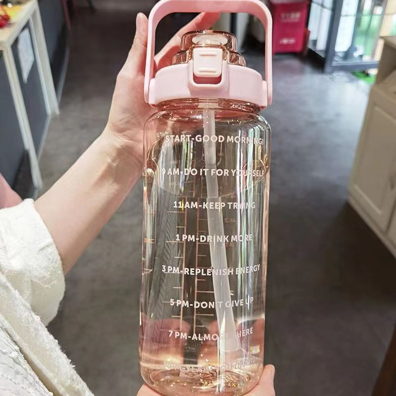 Damen Trinkflasche Karnz
