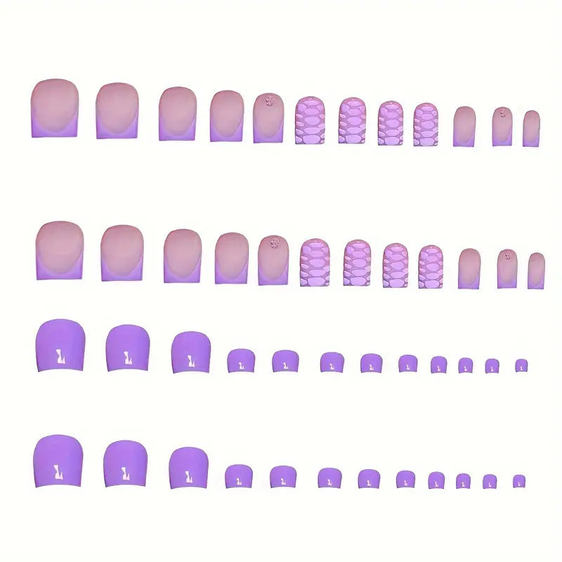 Nail Art Karnz