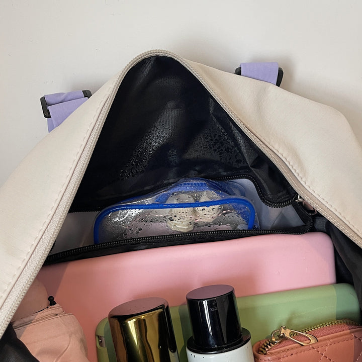 Reis Duffel