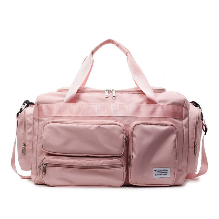 Multifunktionale Reisetasche