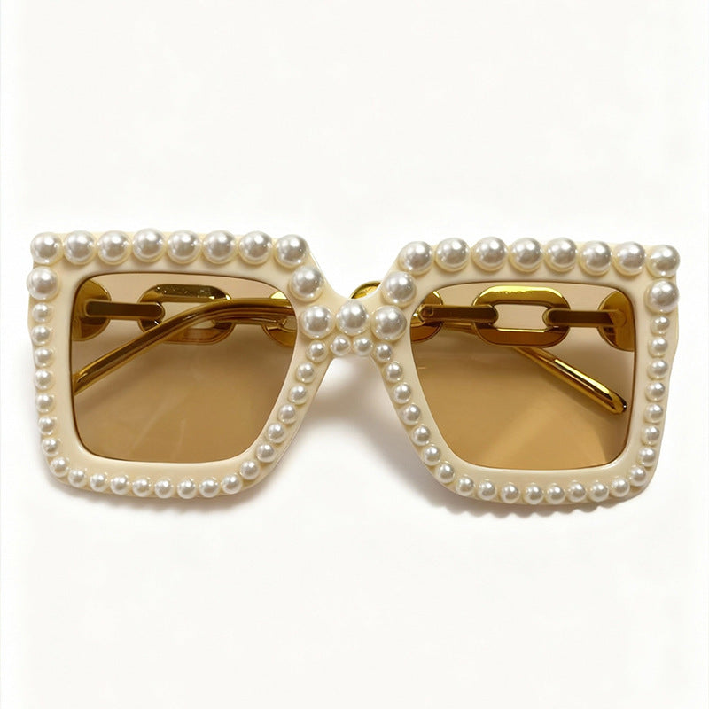 Fashion Statement Sonnenbrille Karnz