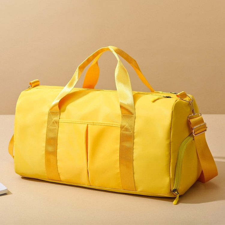 Multi-Funktionale Leichte Reisetasche Karnz