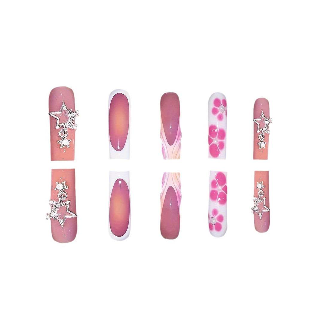 Nail Art Karnz