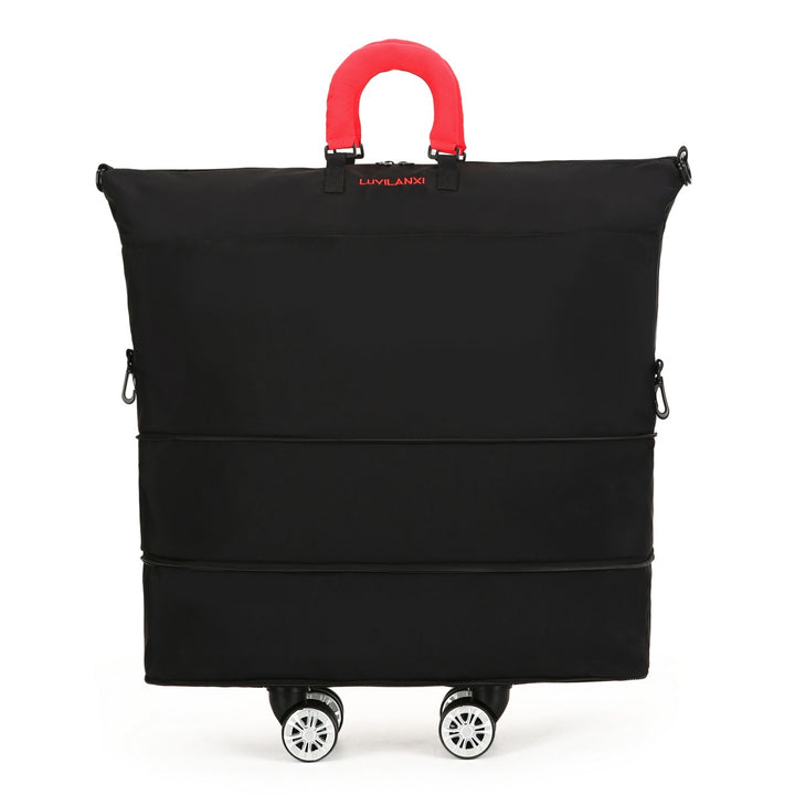 Premium rollender Reiseorganisator