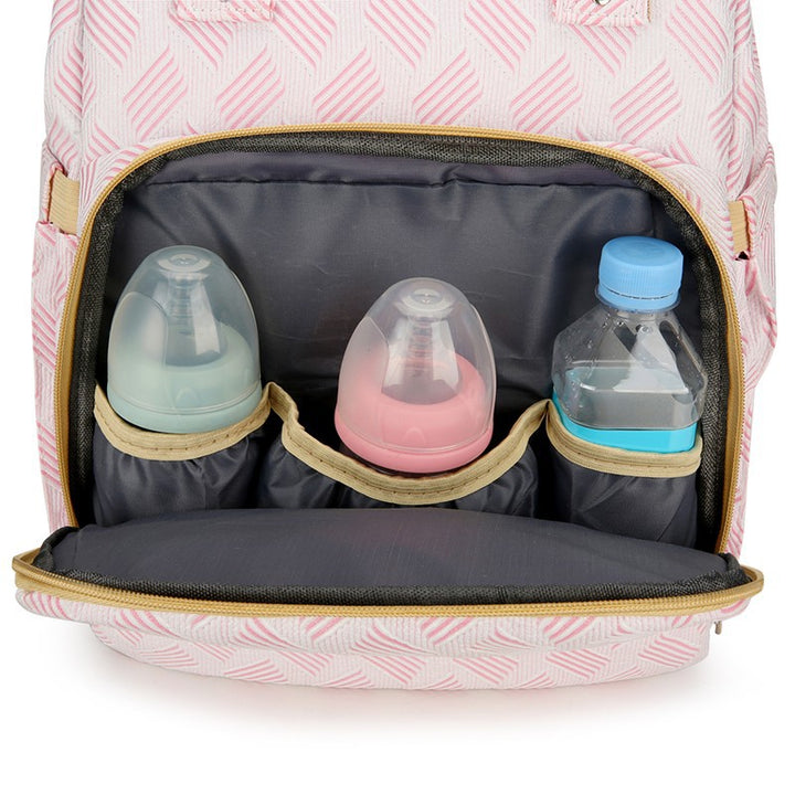 Stilvoller Multi-Funktions-Rucksack Karnz