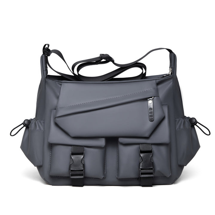 Multifunktionale wasserdichte Schultertasche Karnz