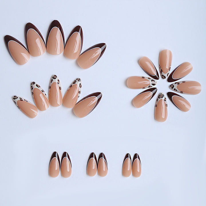 Nagelkunst Karnz