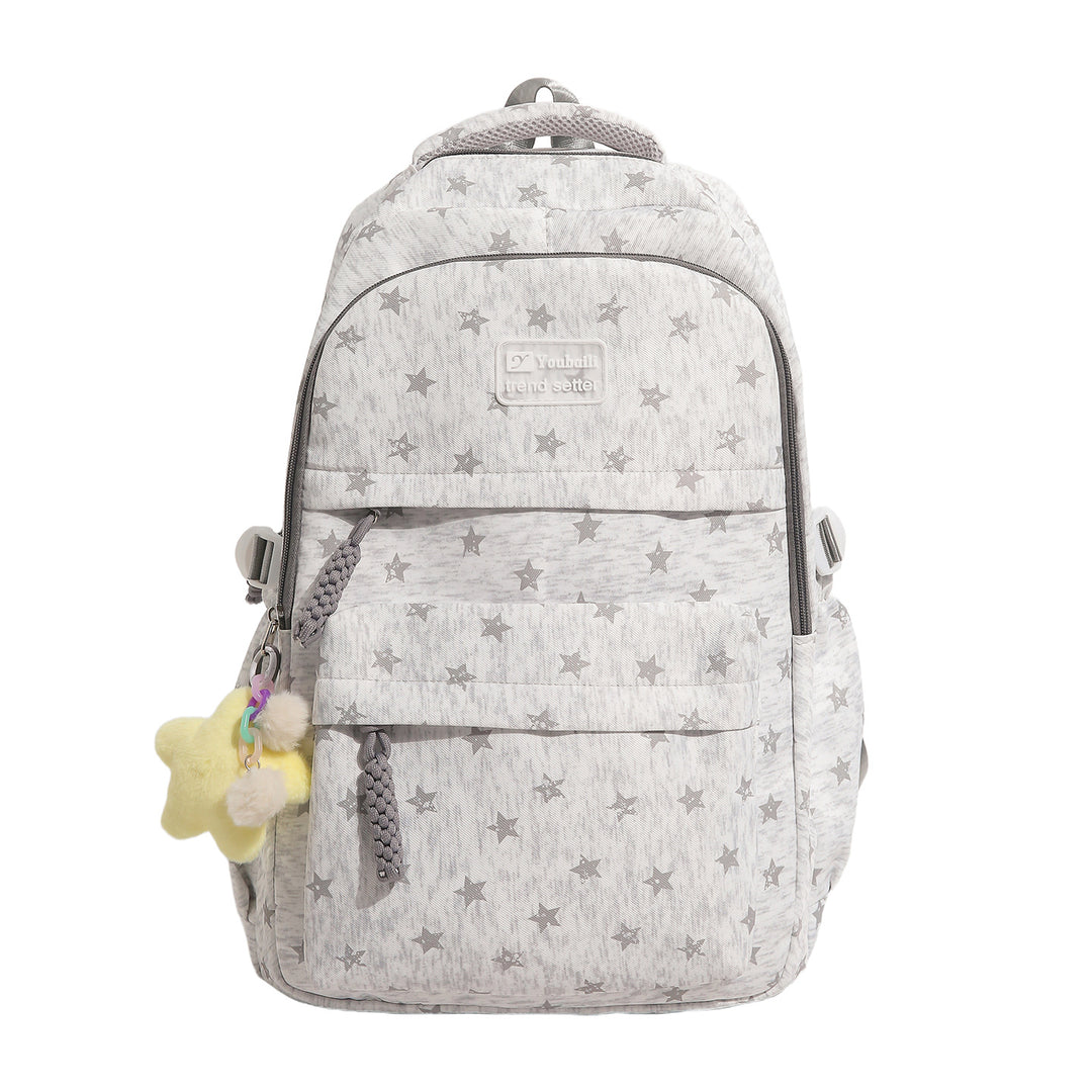 Sternmuster Modischer Rucksack Karnz