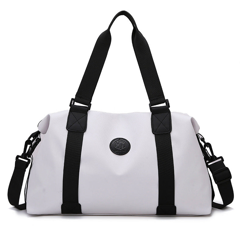 Robuster Lightweight Reise Duffel Karnz