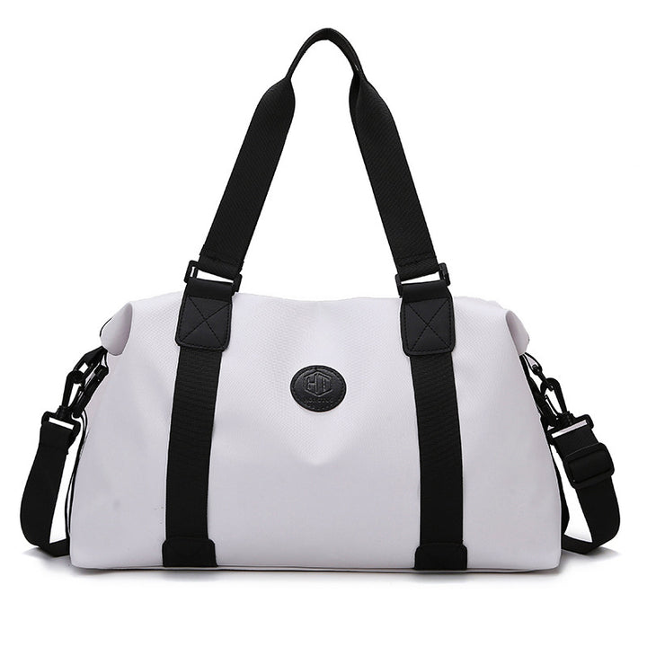 Robuster Lightweight Reise Duffel Karnz