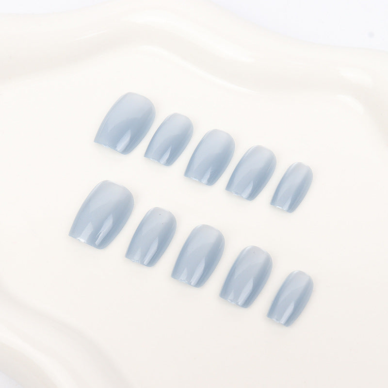 Gradient Press-On Nail Tips Karnz