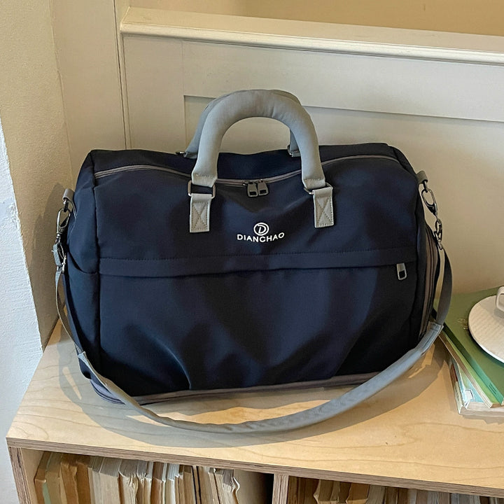 Ergonomische Reise-Duffel