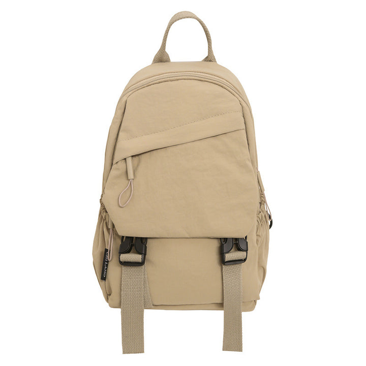 Funktionaler leichter Rucksack Karnz