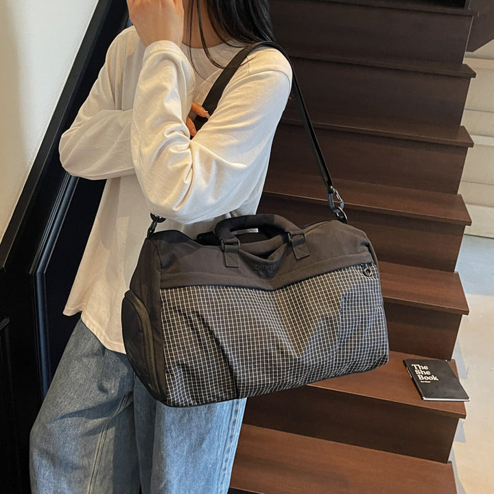 Vielseitige Reise Utility Duffel-Tasche