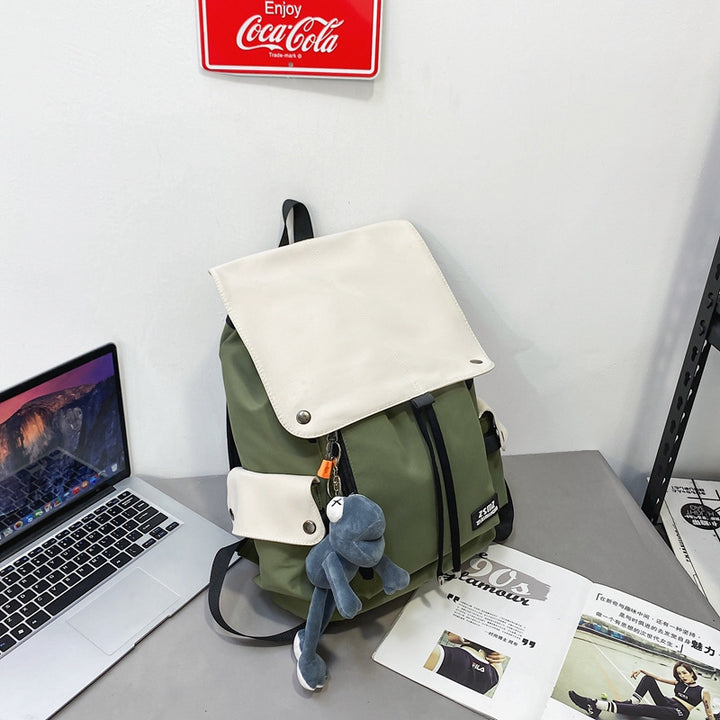 Minimalist Laptop Rucksack