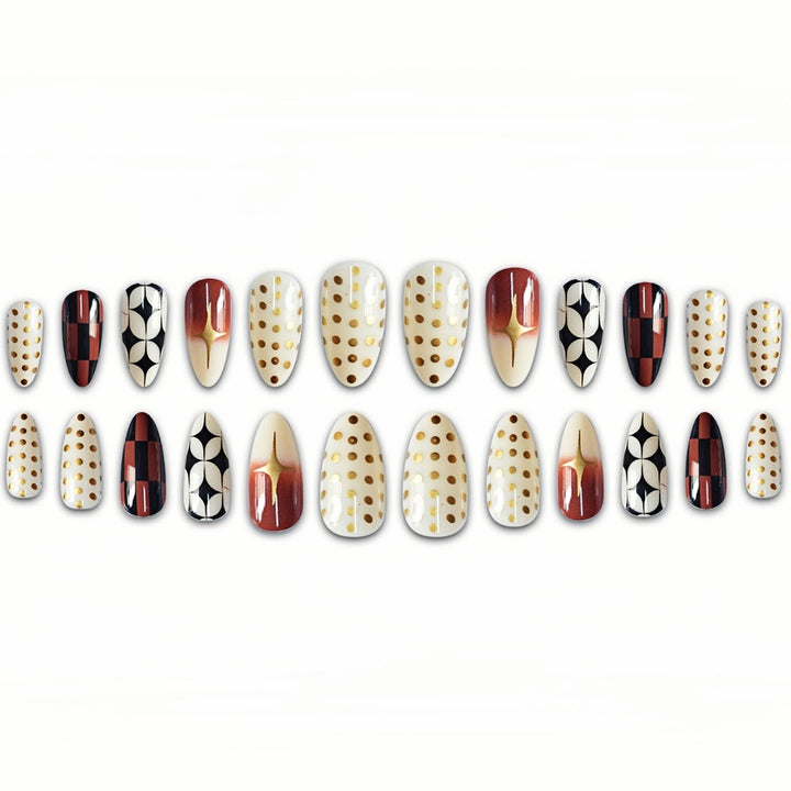 Artistische Stiletto Nagelerweiterungen Karnz 1787913736