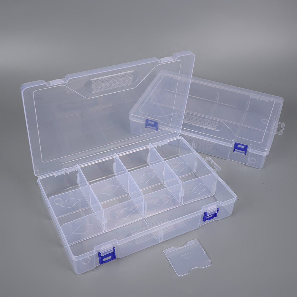 Anpassbarer Bastel Organizer Karnz