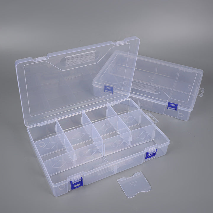 Anpassbarer Bastel Organizer Karnz