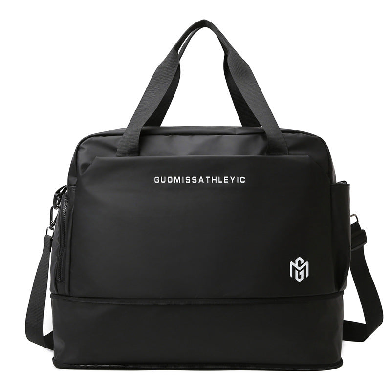 Multi-Funktionale Gym-Tasche Karnz