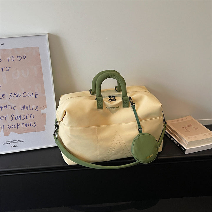 Vielseitige Langlebige Reise-Duffle-Tasche Karnz