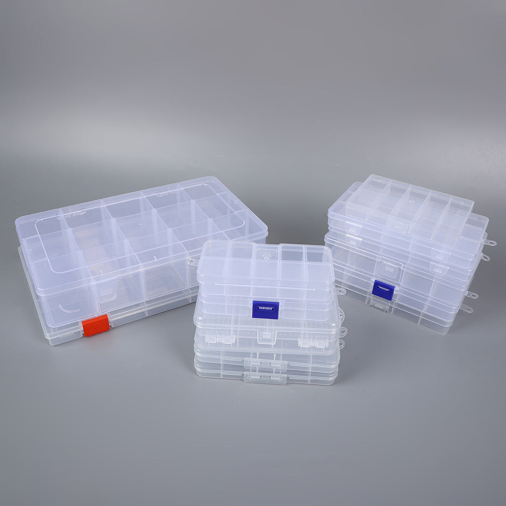 Multi-Section Craft Storage Organizer Karnz 1787652895