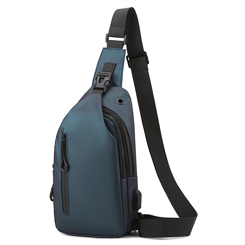 Kompakte Urbane Sling Rucksack Karnz