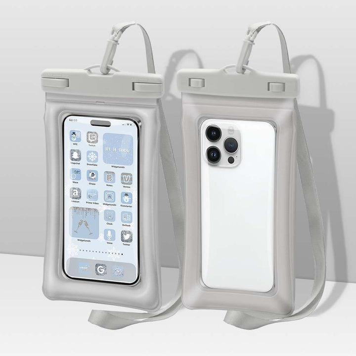 Wasserdichte Smartphone Tasche Karnz