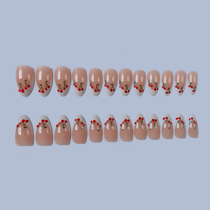 Kirschblüten-Nail Art Kit