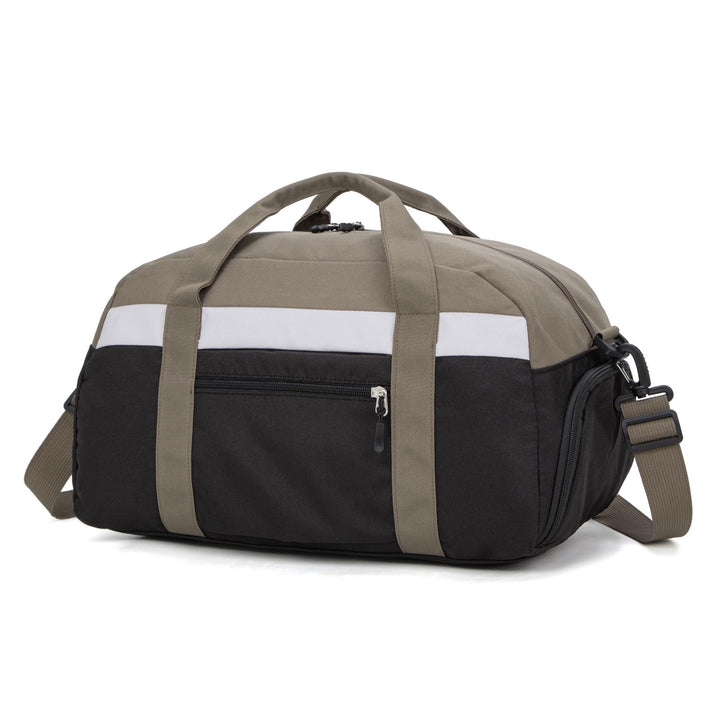 Unisex Sport- und Reisetasche Karnz