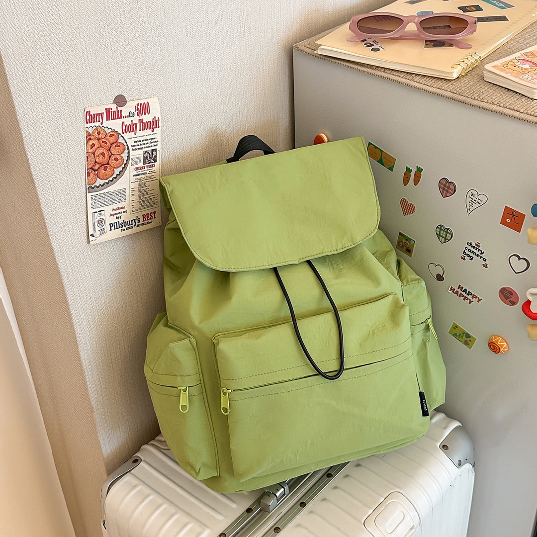 Multi-Taschen Utility Rucksack Karnz 1791205779