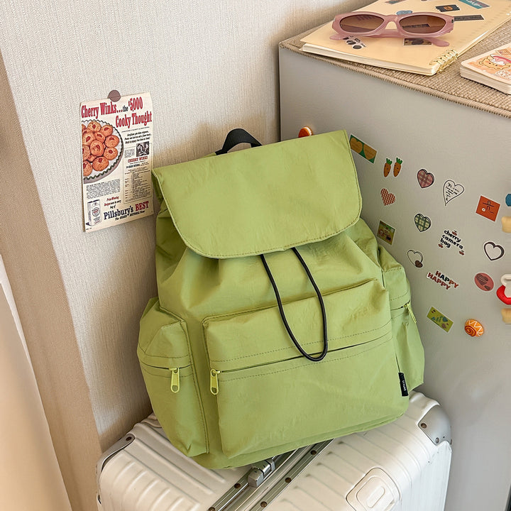 Multi-Taschen Utility Rucksack Karnz 1791205779