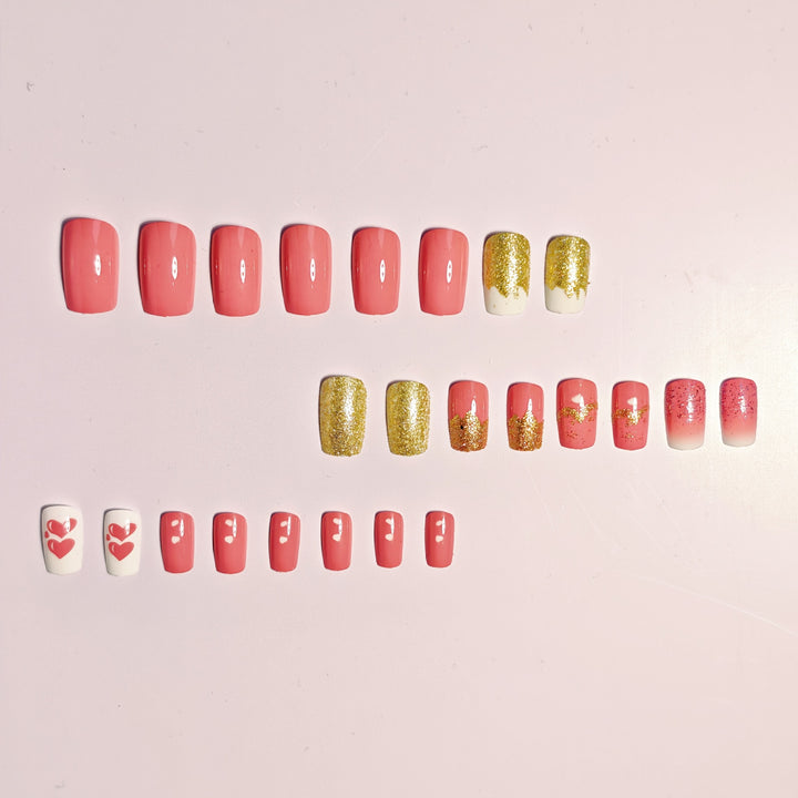 Nagelset Karnz