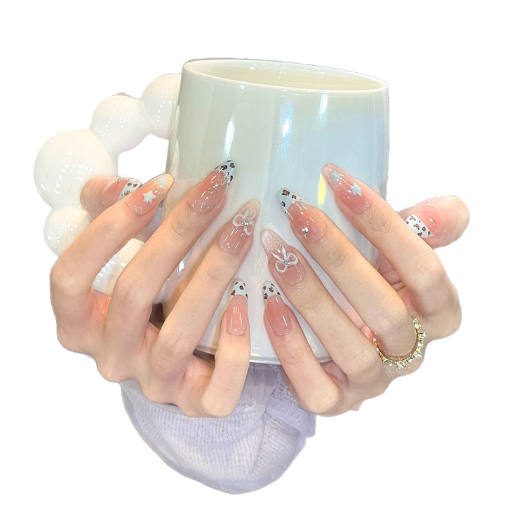 Künstlerisches Nageldesign-Set Karnz