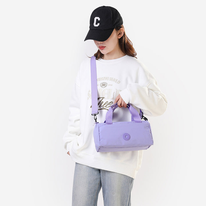 Kompakte Sporttuchtasche Karnz