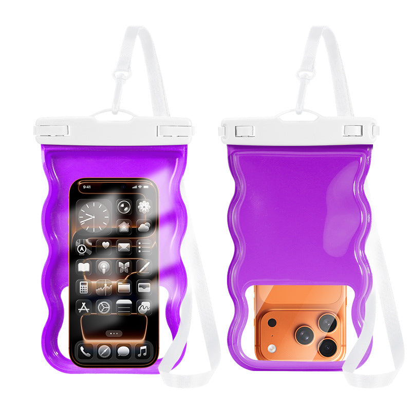 Wasserdichte Smartphone-Hülle Karnz