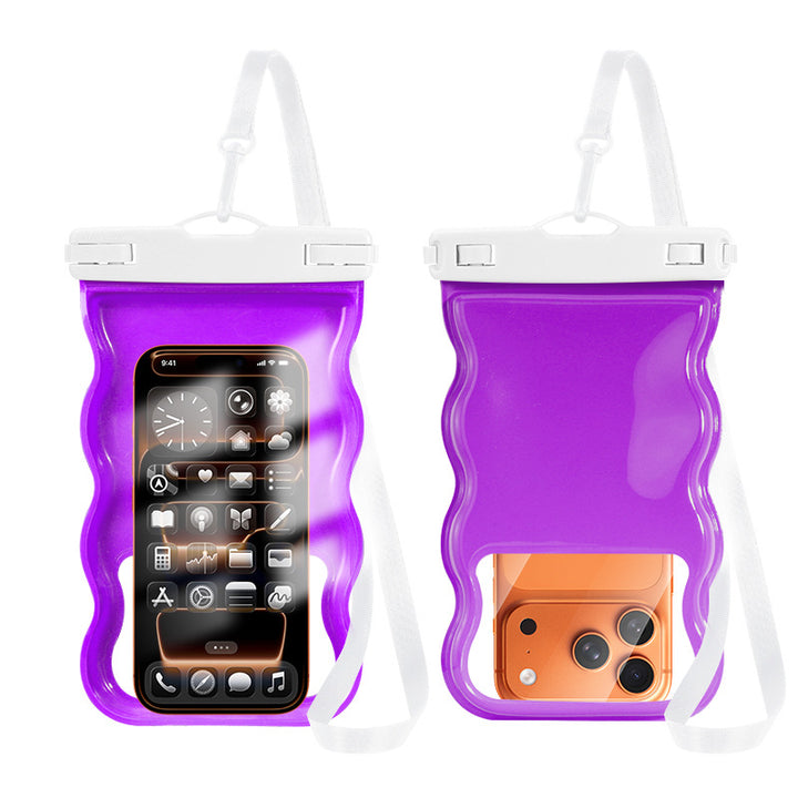 Wasserdichte Smartphone-Hülle Karnz