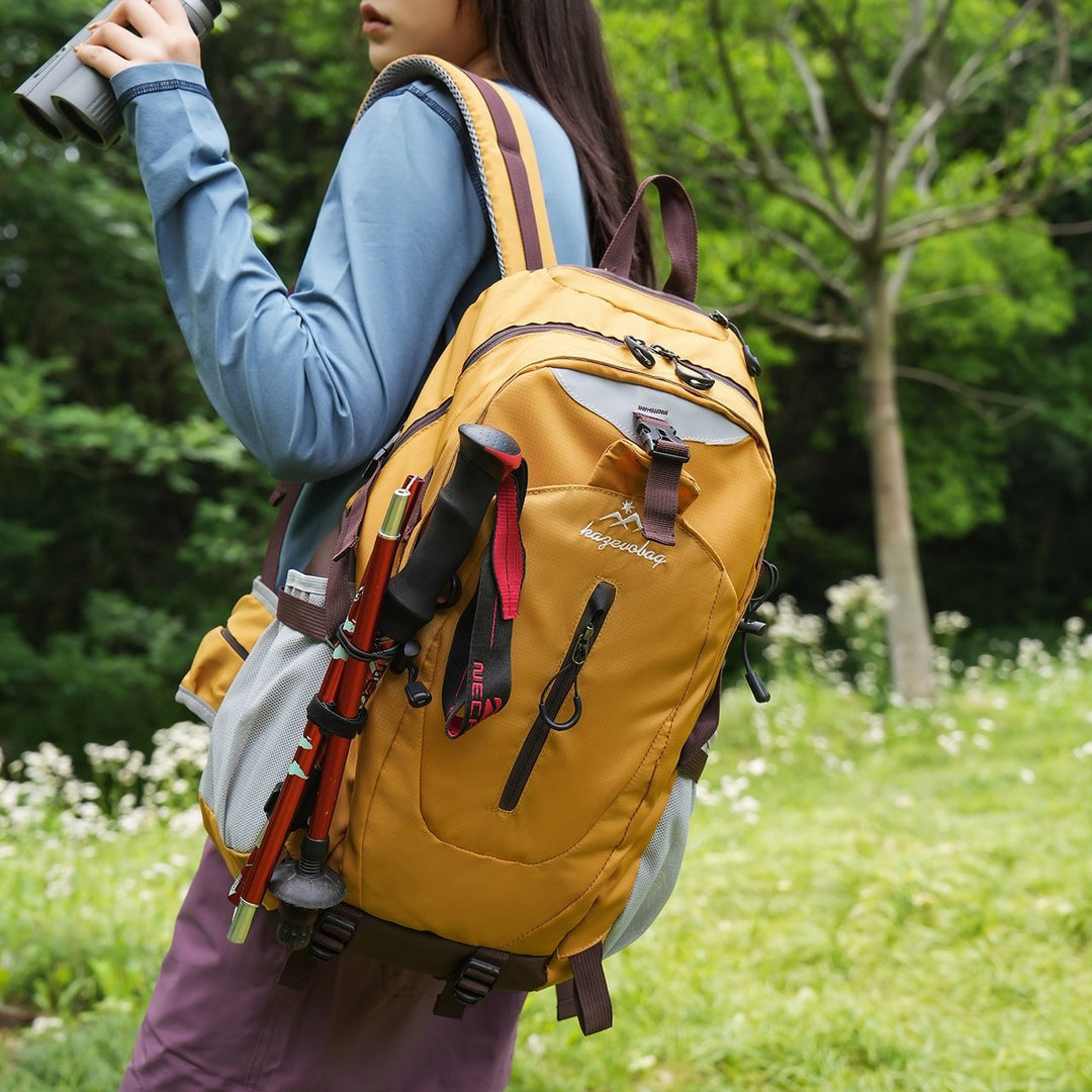 Vielseitiger Outdoor-Wander-Rucksack Karnz