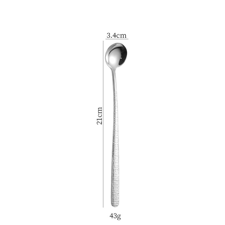 Elegante und Funktionale Suppenlöffel Karnz