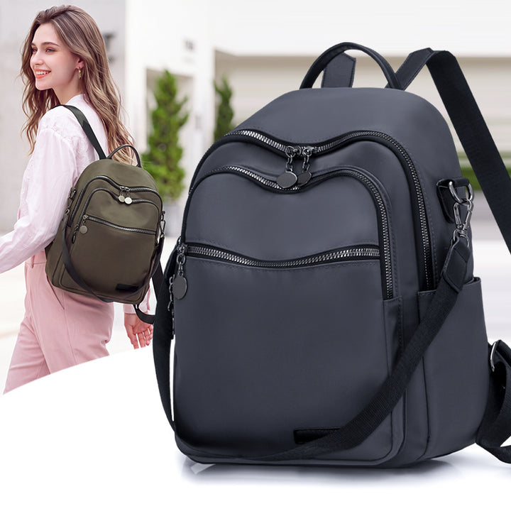 Multifunktionaler Urban Rucksack Karnz