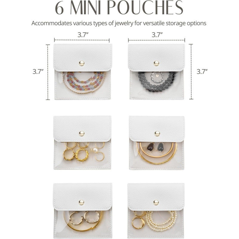 Eleganter Schmuck-Organizer Karnz